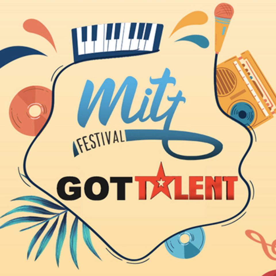 Mitt'Got Talent